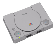 Sony PlayStation Classic - 450844 - zdjęcie 1